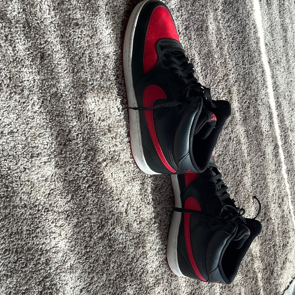 Nike sneakers